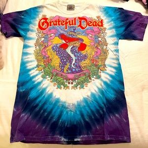Grateful Dead tshirt size M